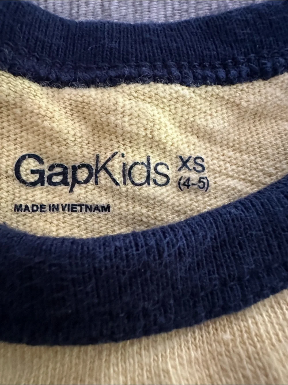 Kids Bundle of Clothes - 3 pieces (multi-brand)